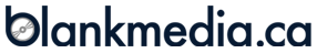 Blankmedia Inc. Logo